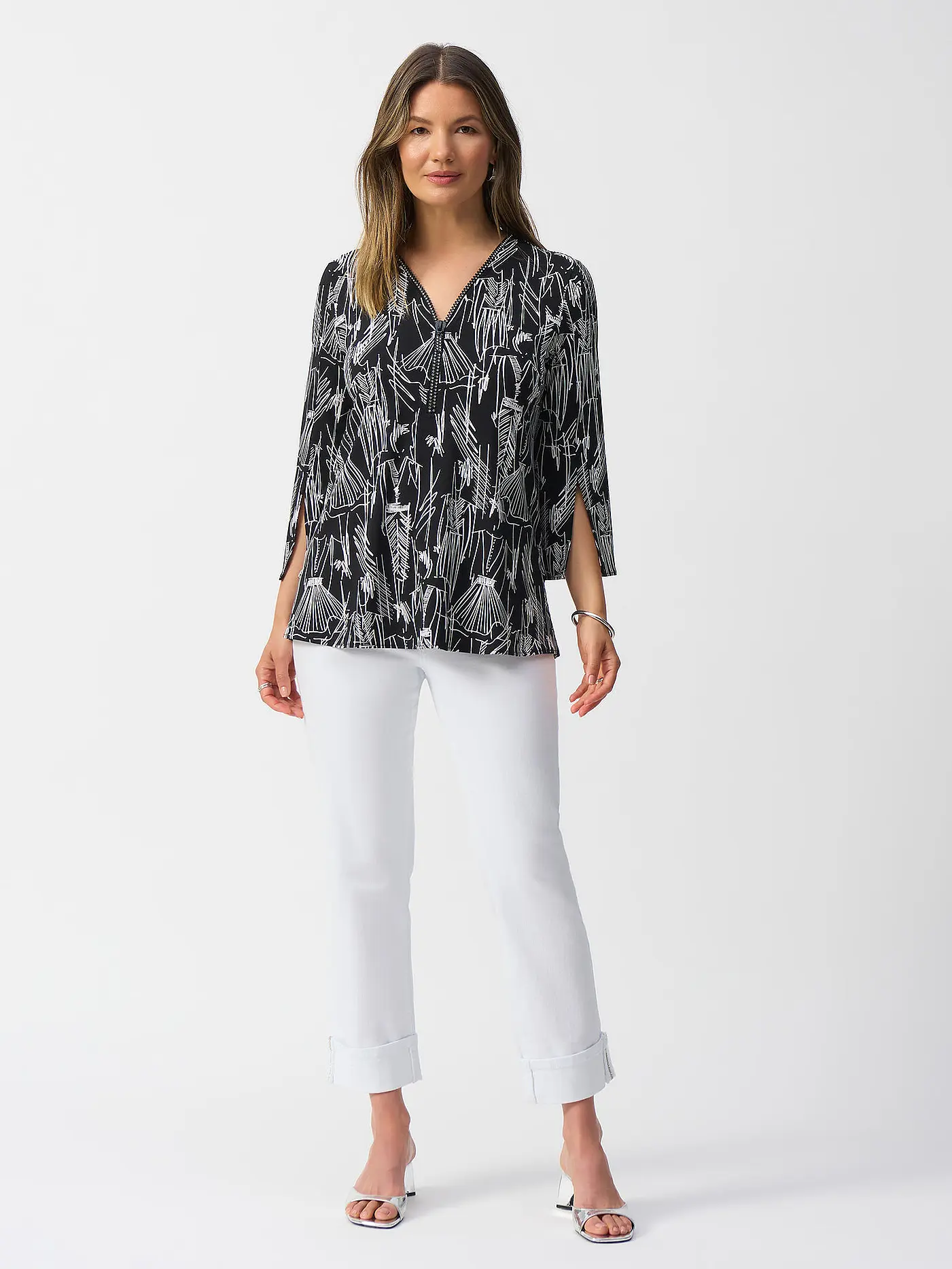 JOSEPH RIBKOFF | Shirt | 
